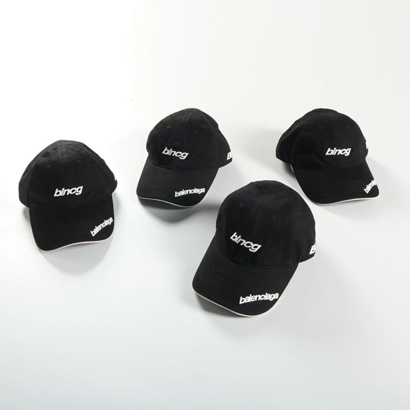 BALENCIAGA HATS (21)