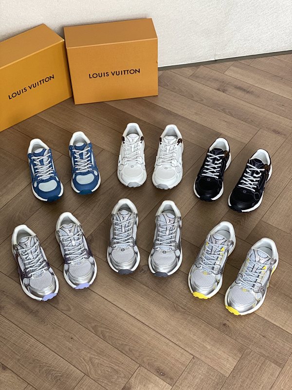 Louis Vuitton sneaker collaboration (5)