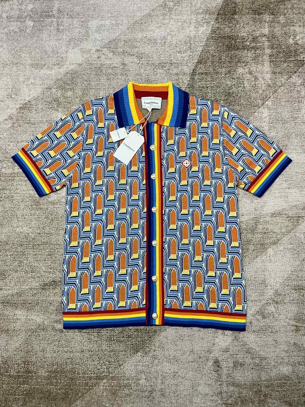 CASABLANCA TSHIRTS (112)