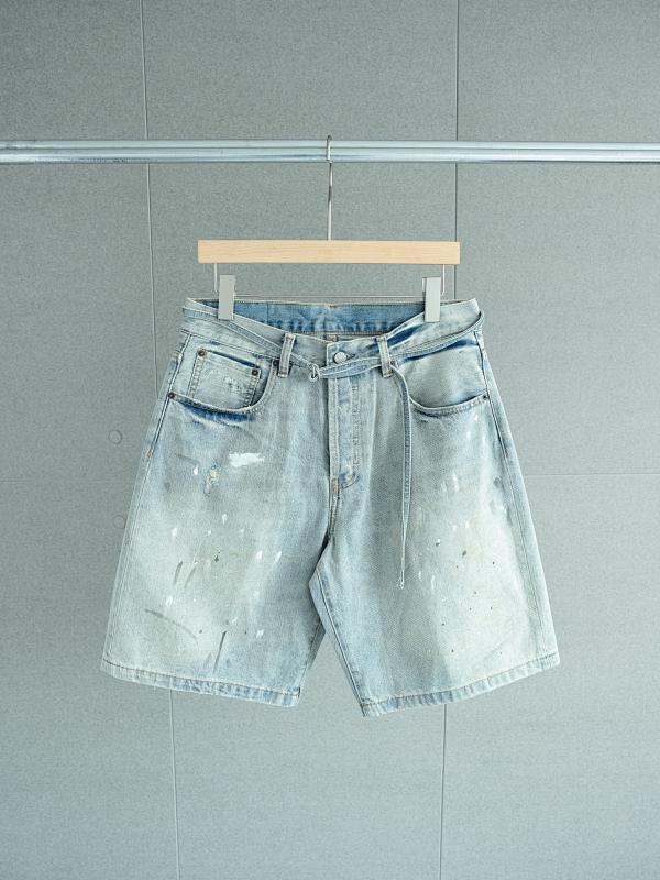 ACNE SHORTS (2)