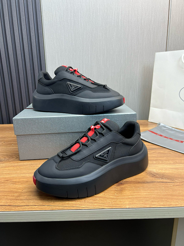 Prada Cloudbust Sneakers (13)