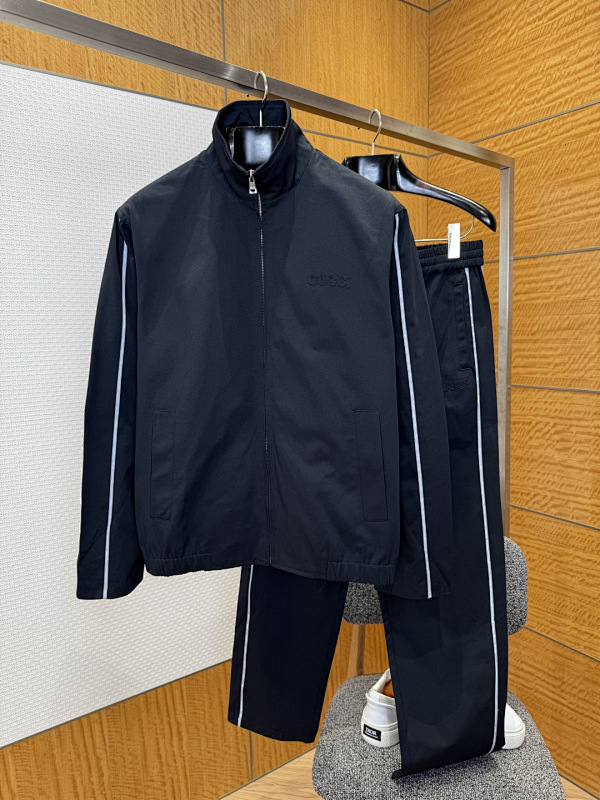 GUCCI TRACKSUITS