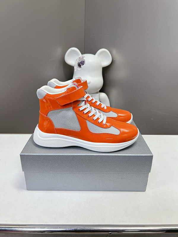 Prada Cloudbust Sneakers (6)