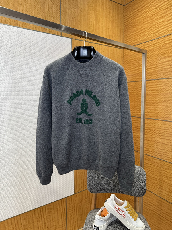 PRADA SWEATSHIRTS (2)