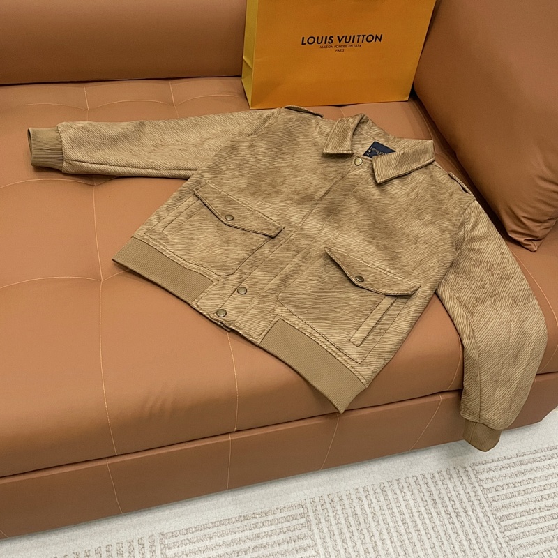 LOUIS VUITTON JACKETS (95)