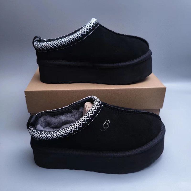 UGG x 3125tiger Collaboration Slip-On