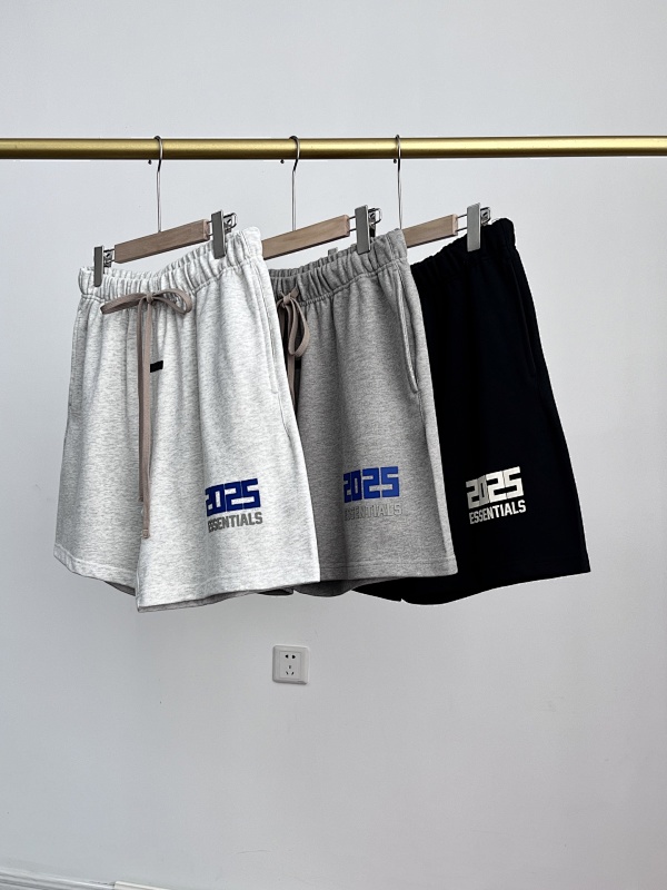 ESSENTIAL SHORTS (14)