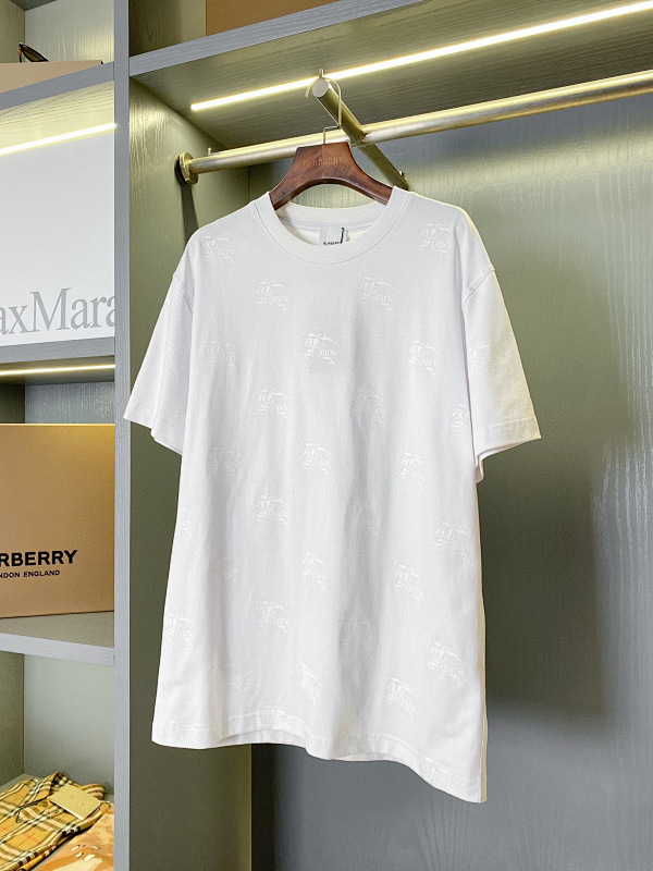 BURBERRY TSHIRTS (111)