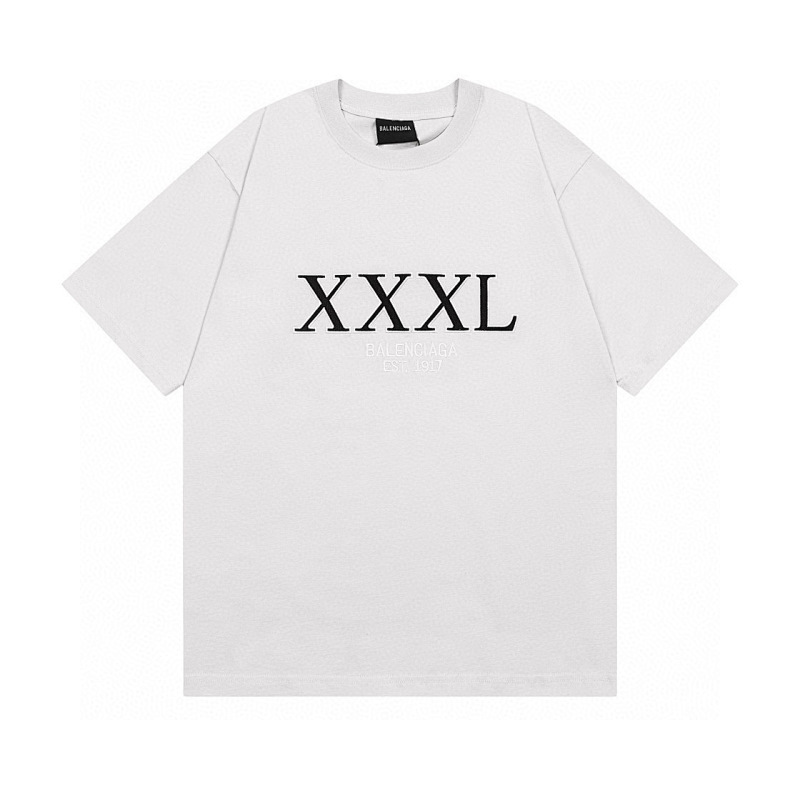 BALENCIAGA TSHIRTS (224)