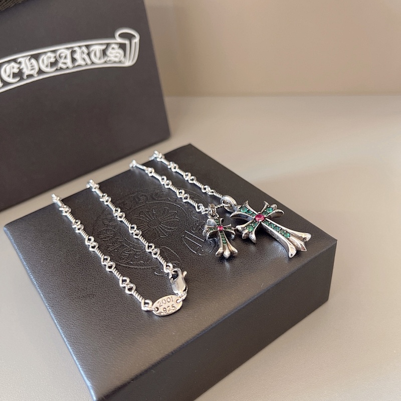 CHROME HEARTS JEWELRY