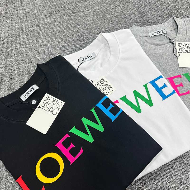 LOEWE TSHIRTS (27)