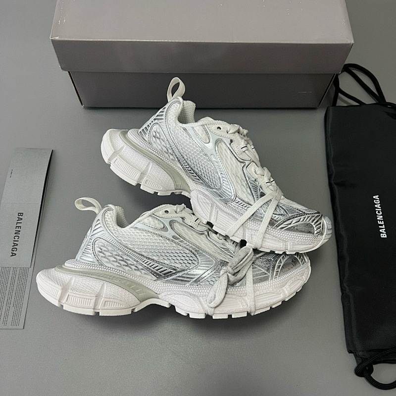 BALENCIAGA Track Sneakers (15)