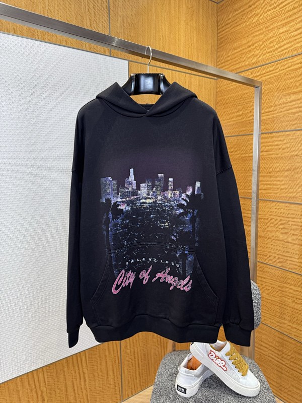 BALENCIAGA HOODIES (106)