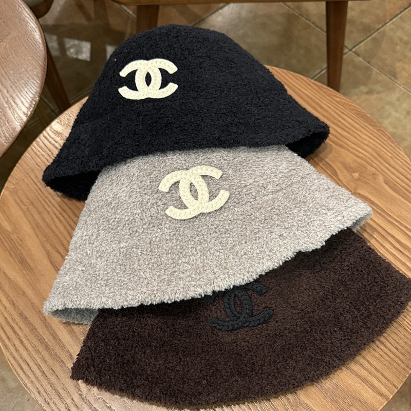 CHANEL HATS