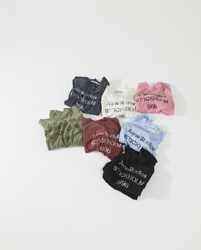 ACNE TSHIRTS (9)
