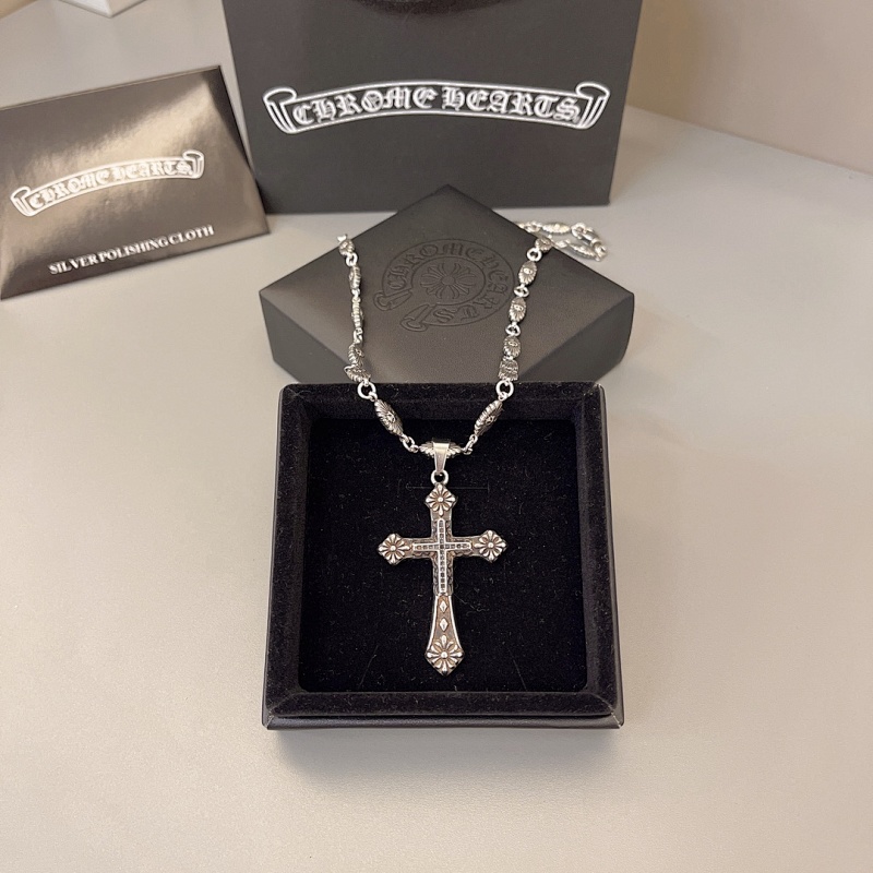 CHROME HEARTS JEWELRY