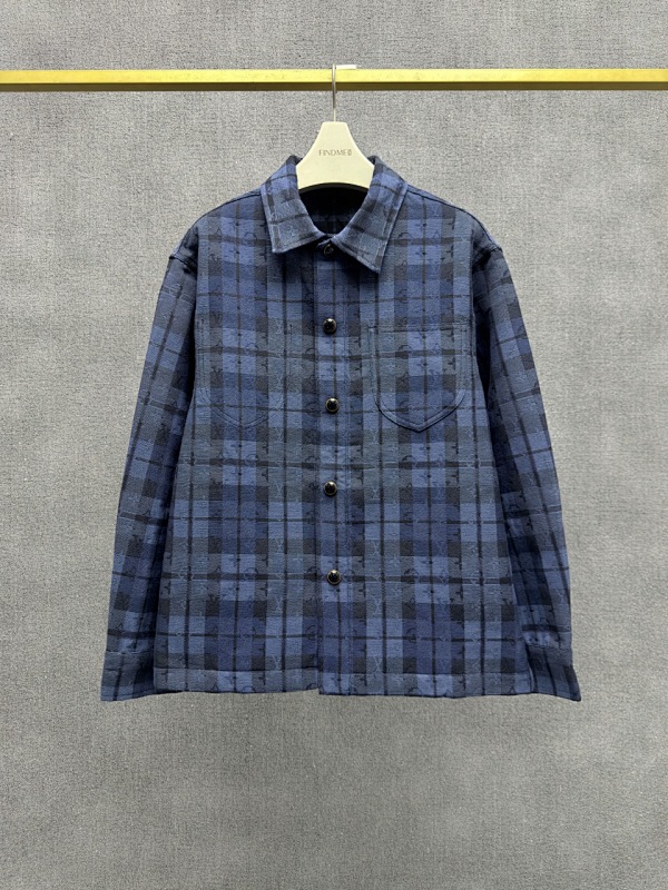 LOUIS VUITTON JACKETS (28)