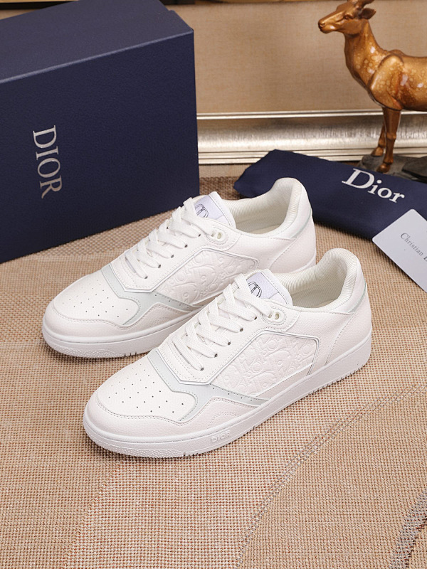 Dior B23 Sneakers (32)