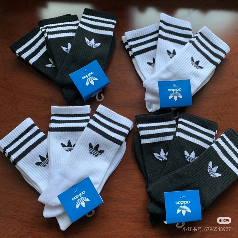 ADIDAS SOCKS