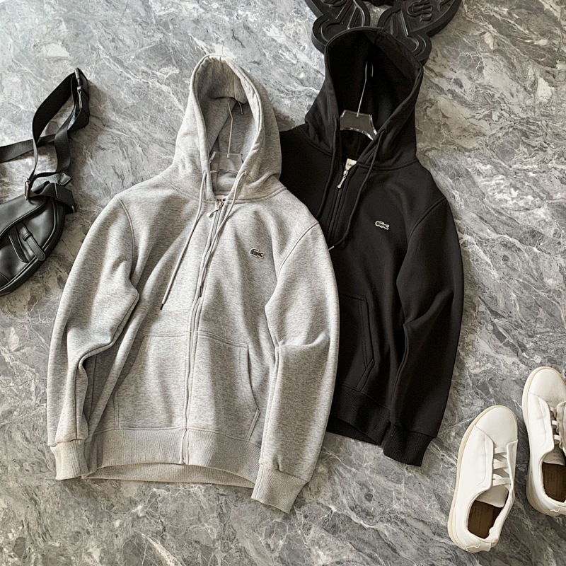 LACOSTE HOODIES (9)