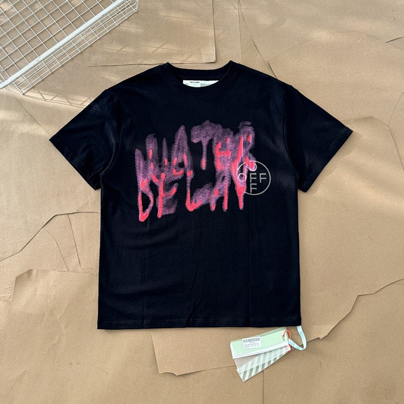 OFF WHITE TSHIRTS (116)