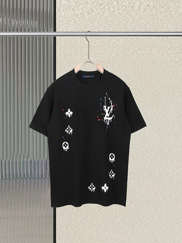 LOUIS VUITTON TSHIRTS (214)