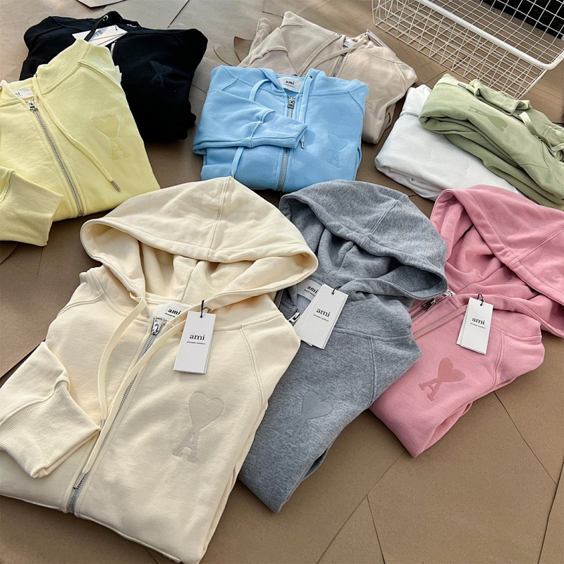 AMI HOODIES (37)
