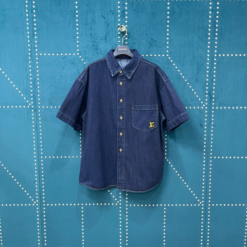 LOUIS VUITTON SHIRTS (45)