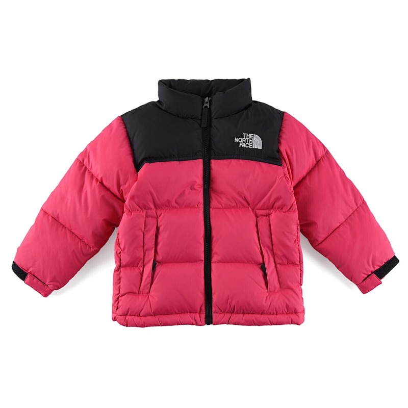 TNF PUFFERS (14)