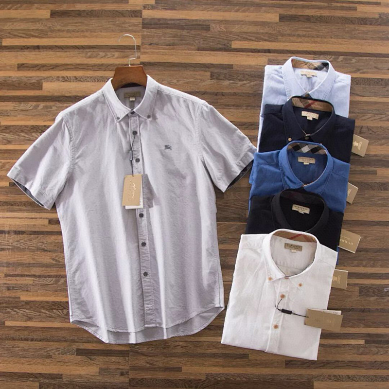BURBERRY SHIRTS (29)