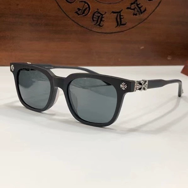 CHROME HEARTS SUNGLASSES (14)