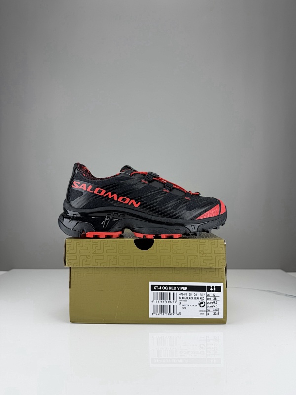 SOLOMON Salomon XT-6 NBD Viper