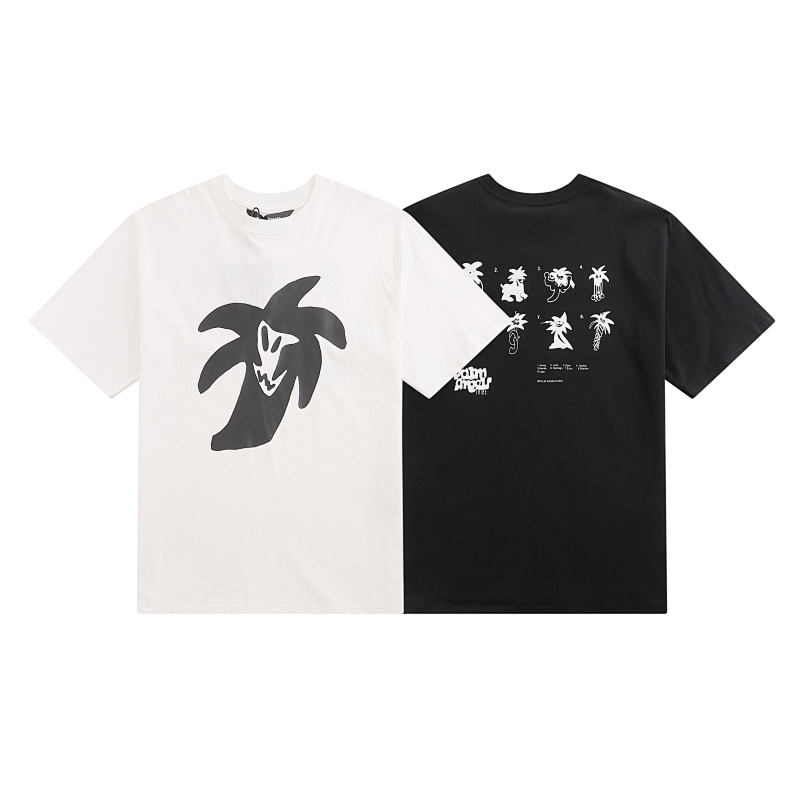 PALM ANGELS TSHIRTS (10)
