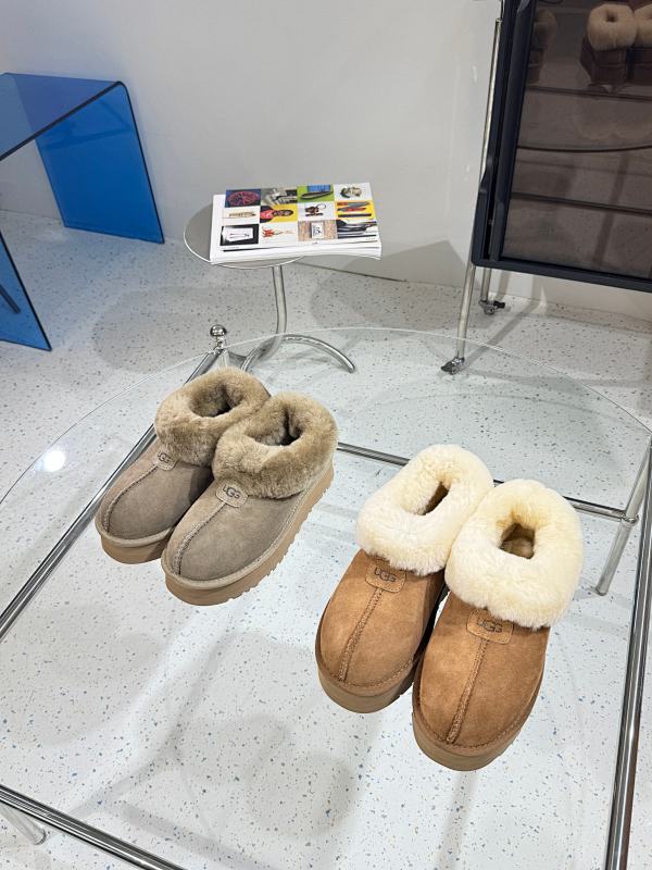 UGG Classic Mini II (9)