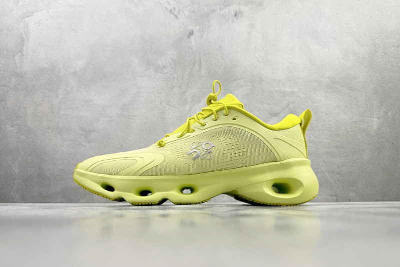 LOEWE x On Collaboration