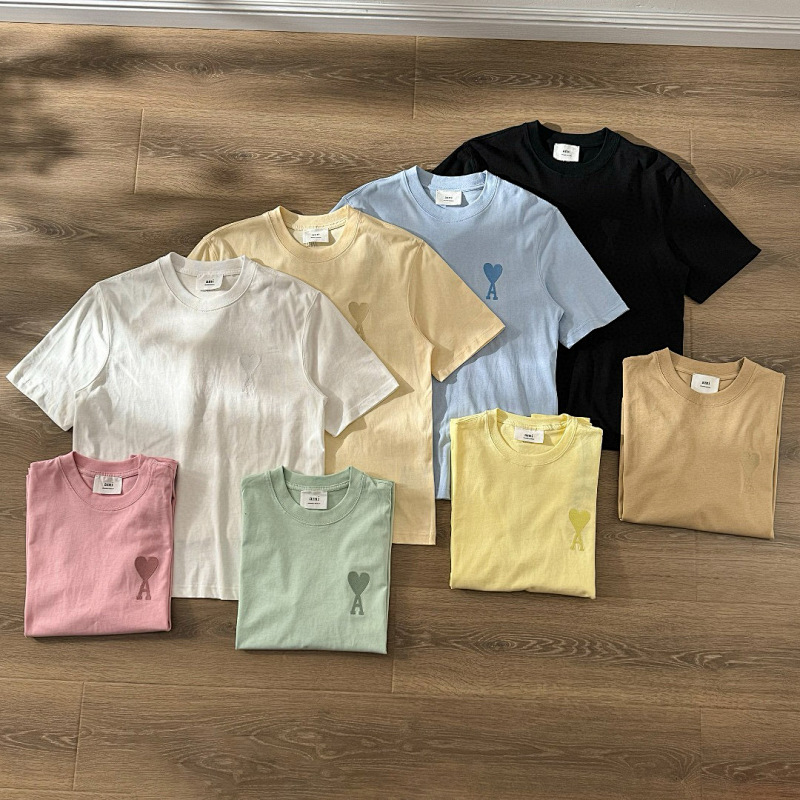 AMI TSHIRTS (62)
