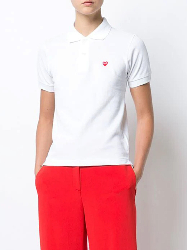 CDG POLOS (5)