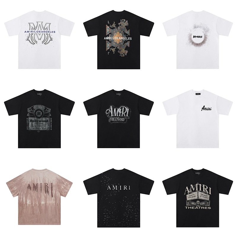 AMIRI TSHIRTS (68)