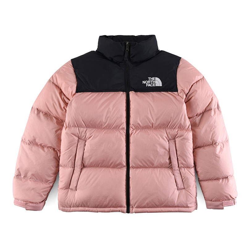 TNF PUFFERS