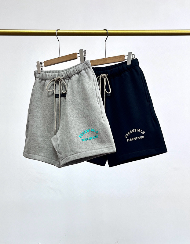 FOG SHORTS (9)