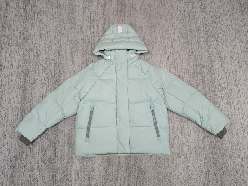 CANADA GOOSE PUFFERS (84)