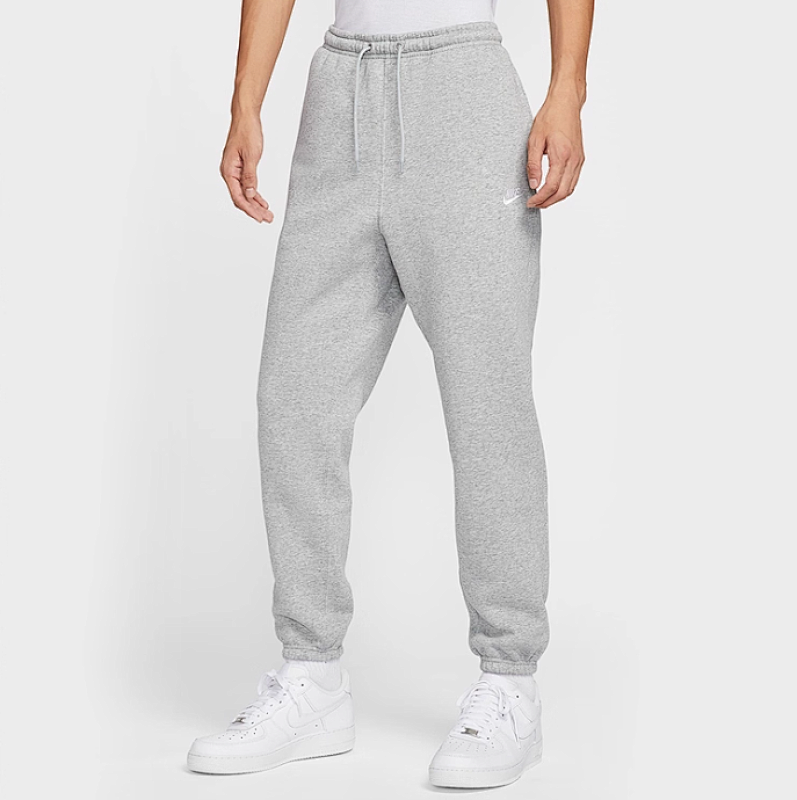 NIKE SWEATPANTS (2)