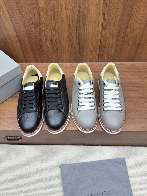 Brunello Cucinelli sneaker (2)
