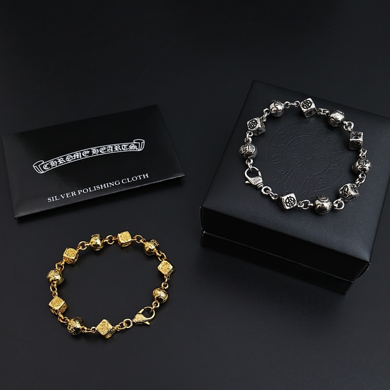 CHROME HEARTS JEWELRY