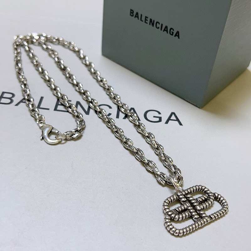 BALENCIAGA JEWELRY