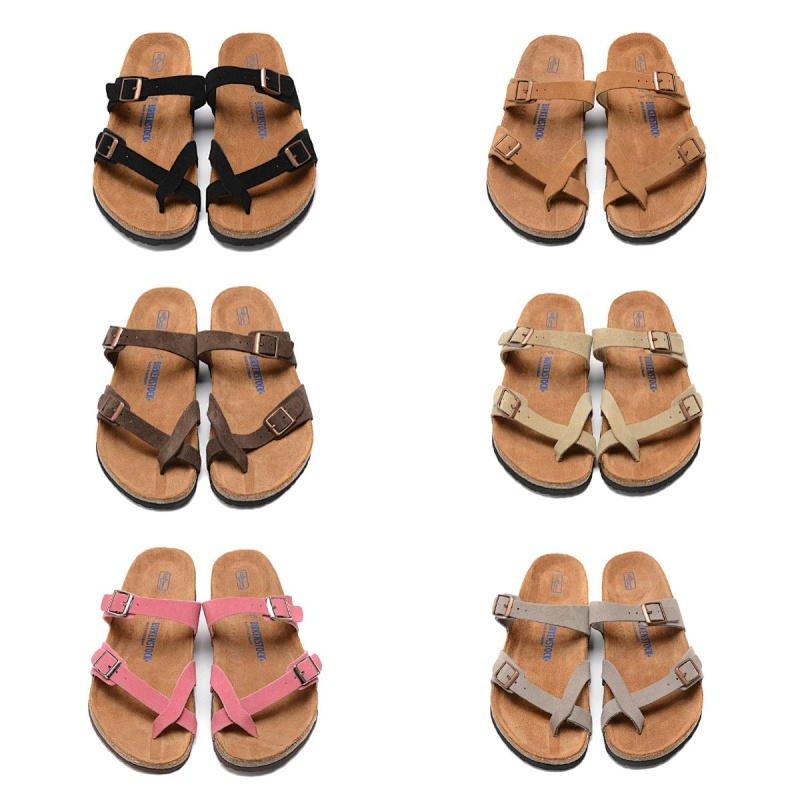BIRKENSTOCK Arizona Sandals (5)