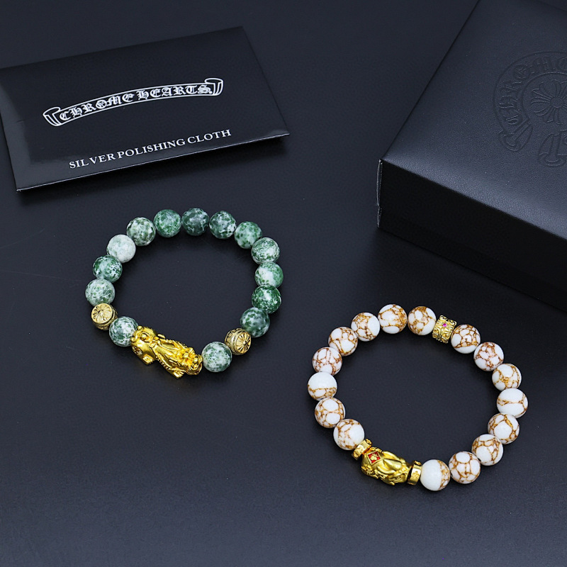 CHROME HEARTS JEWELRY