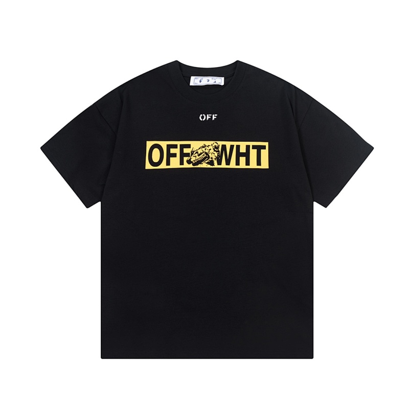 OFF WHITE TSHIRTS