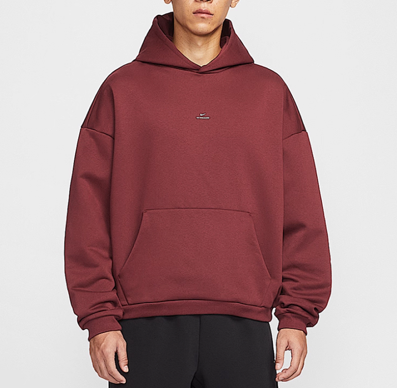 NIKE HOODIES