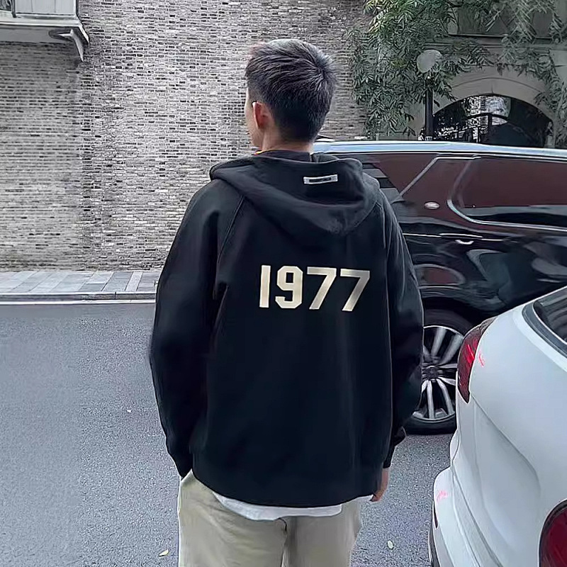 FOG HOODIES